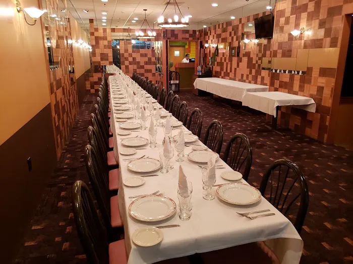 Roma Restaurant Picture 1