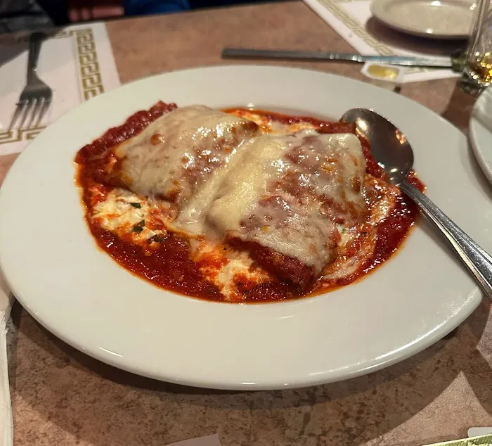 Roma Restaurant Picture 4