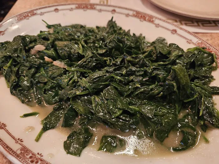 Roma Restaurant Picture 10