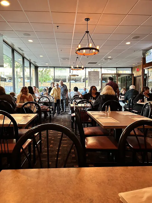 Roma Restaurant Picture 9