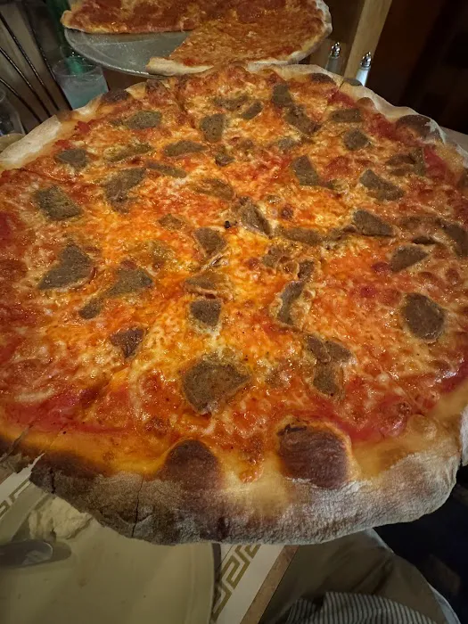 Roma Restaurant Picture 2