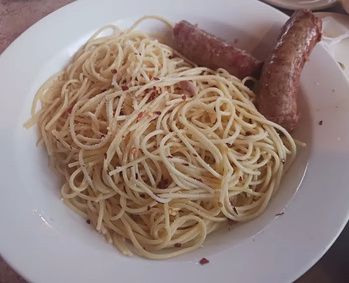 Roma Restaurant Picture 8