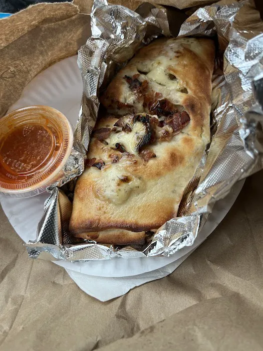 Famous Peppino’s Pizza Picture 10