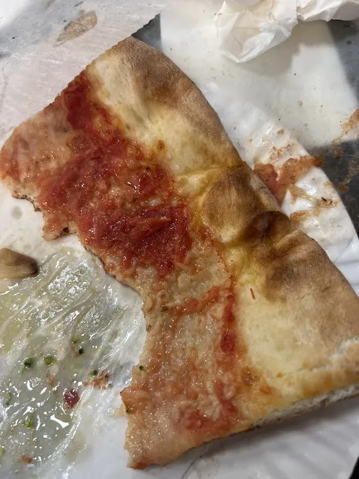 Famous Peppino’s Pizza Picture 9