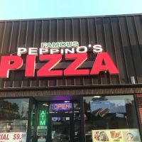 Famous Peppino’s Pizza ico
