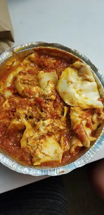 Famous Peppino’s Pizza Picture 6