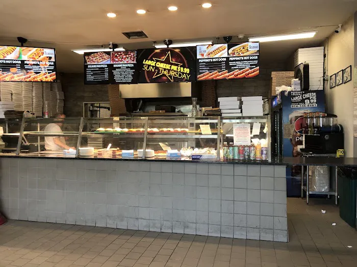 Famous Peppino’s Pizza Picture 4