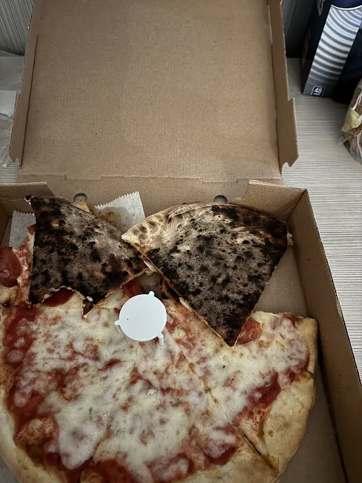 Famous Peppino’s Pizza Picture 7