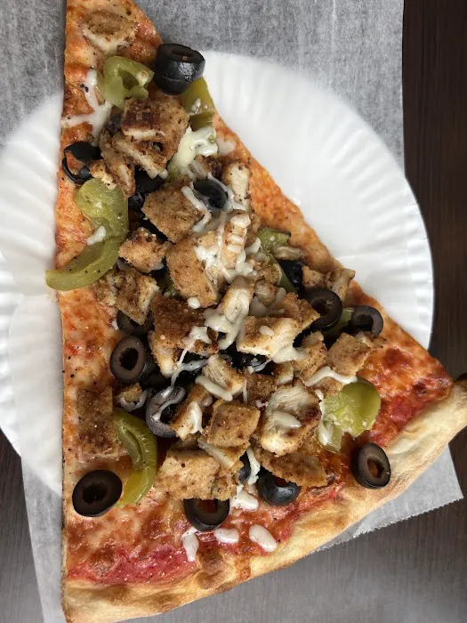 Cosimo & Johnny's Pizzeria Picture 10