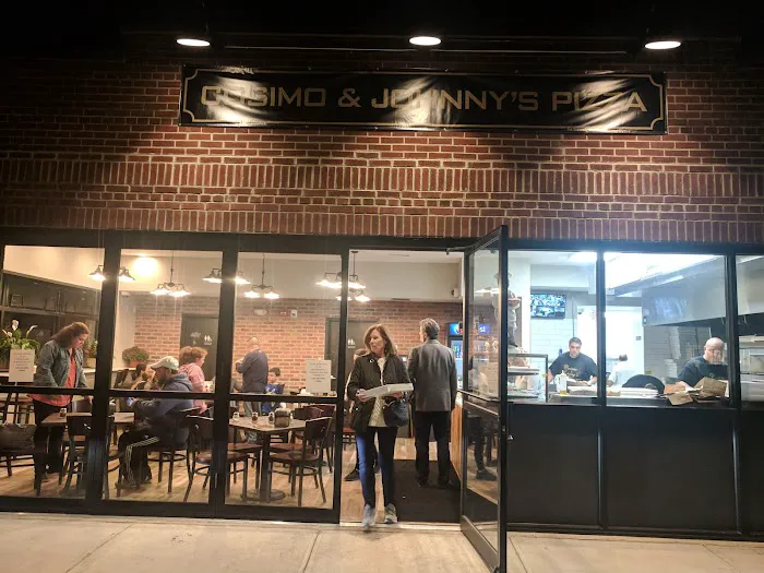 Cosimo & Johnny's Pizzeria Picture 2
