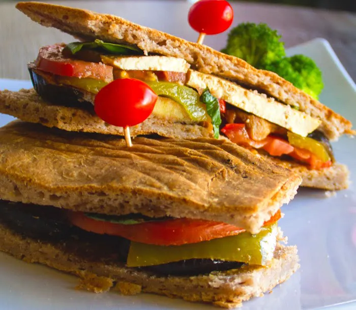 The Pureganic Cafe Picture 6