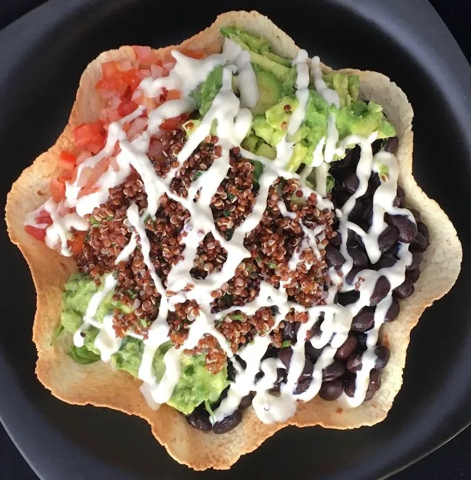 The Pureganic Cafe Picture 2