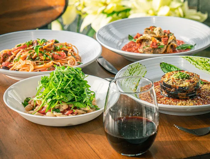 The Pureganic Cafe Picture 10