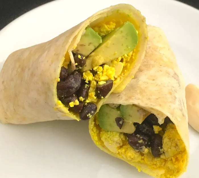 The Pureganic Cafe Picture 9