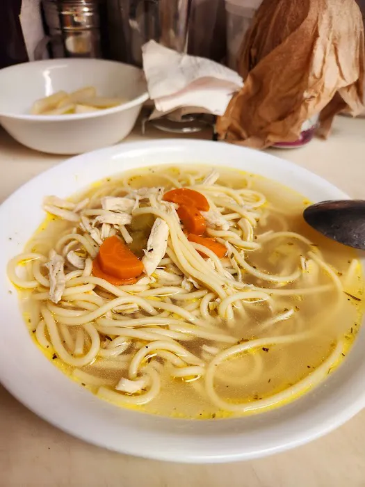 Dantoni's Pizza Picture 1