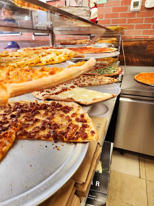 Dantoni's Pizza Picture 6