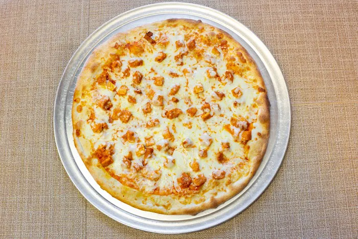 Dantoni's Pizza Picture 2