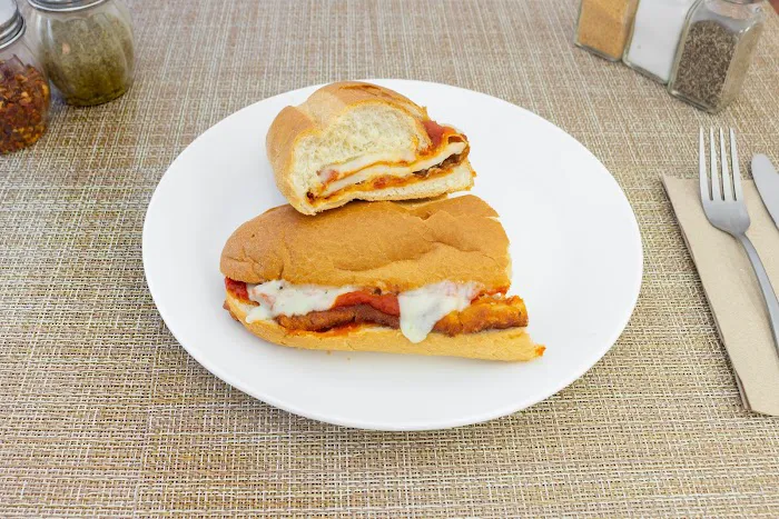 Dantoni's Pizza Picture 9