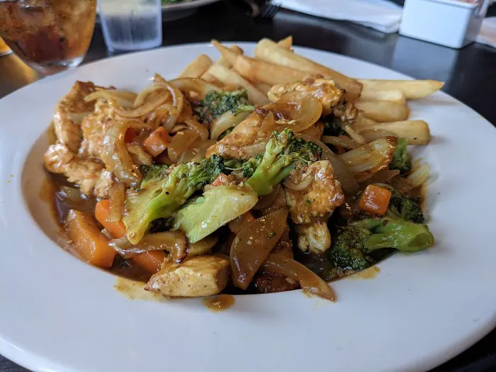 Stephens Green Bar Restaurant Picture 2