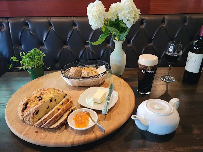 Stephens Green Bar Restaurant Picture 7