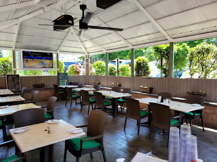 Stephens Green Bar Restaurant Picture 10