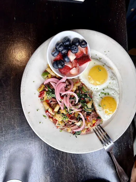 Stephens Green Bar Restaurant Picture 8