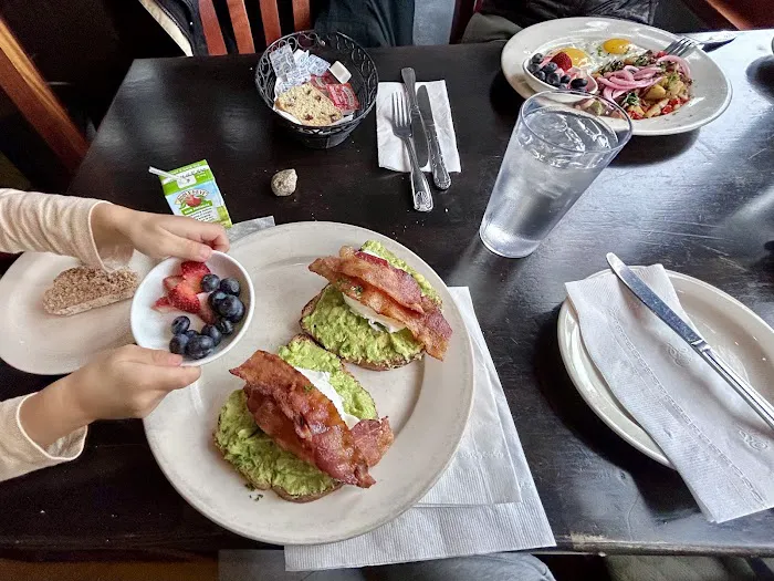 Stephens Green Bar Restaurant Picture 6