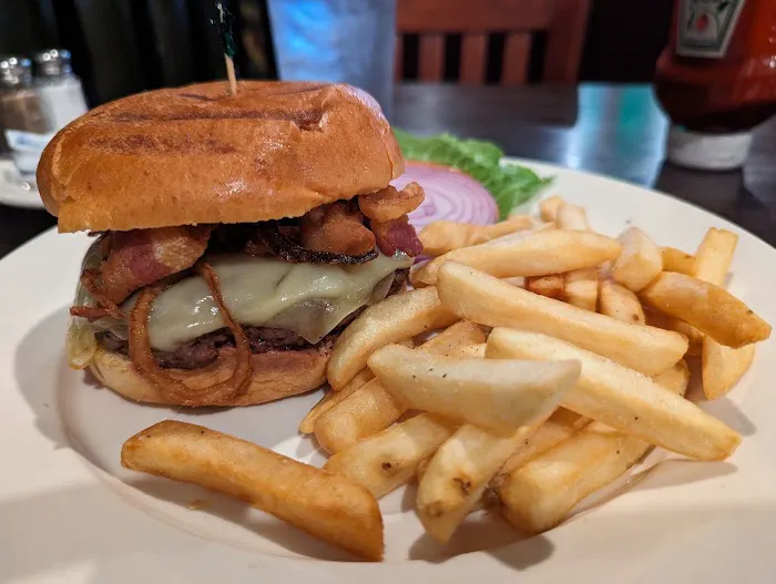 Stephens Green Bar Restaurant Picture 9