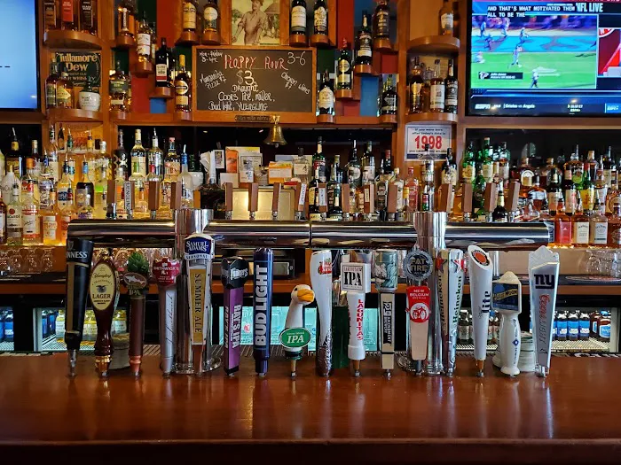 Stephens Green Bar Restaurant Picture 5