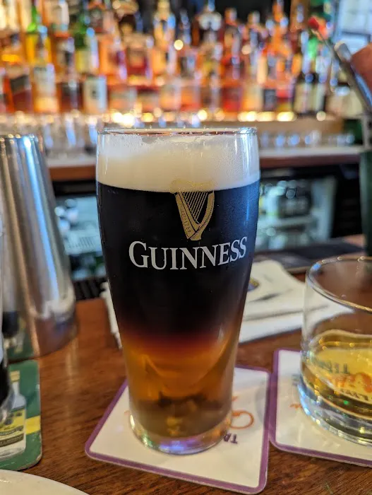 Stephens Green Bar Restaurant Picture 4