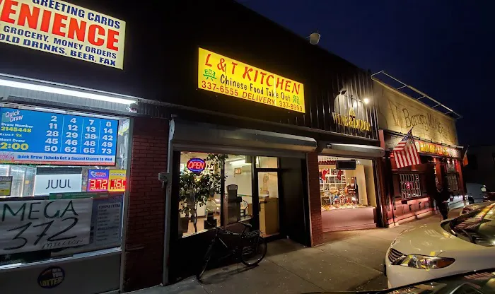 L & T Chinese Kitchen Picture 3