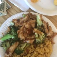 L & T Chinese Kitchen ico
