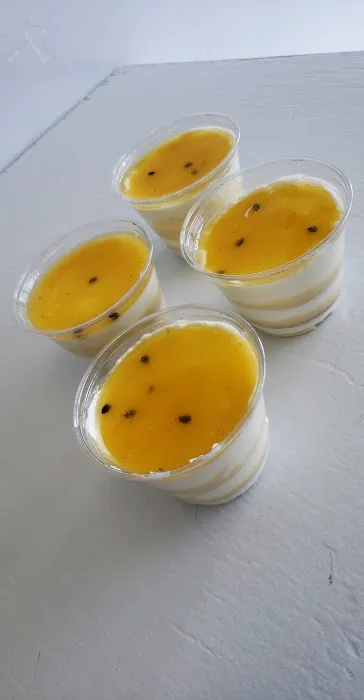 Carolina's Desserts Picture 4