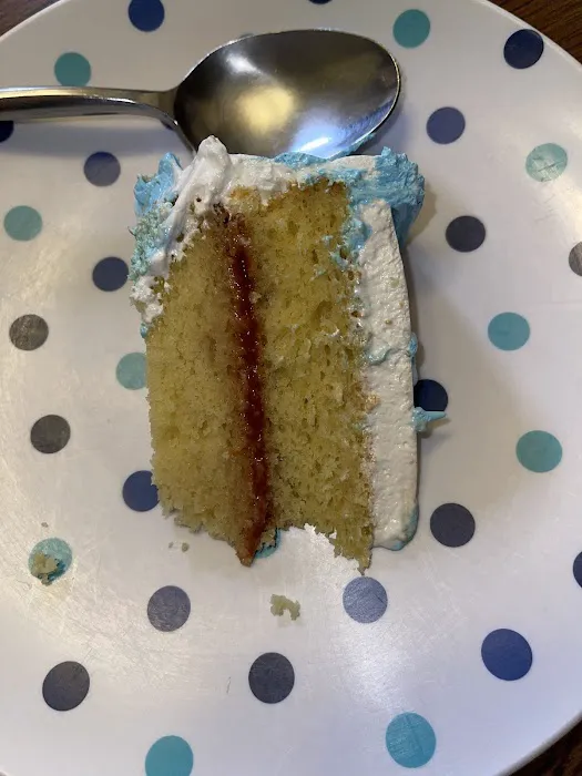 Carolina's Desserts Picture 7