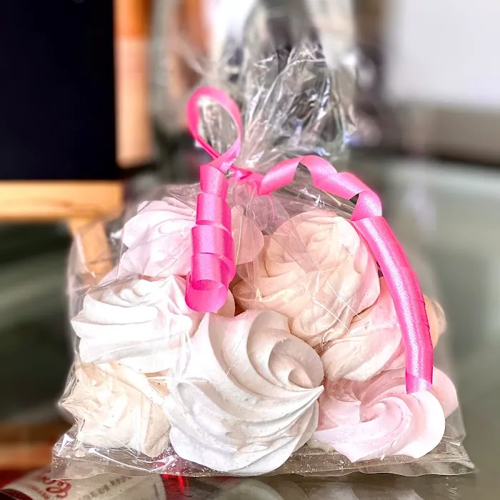 Carolina's Desserts Picture 6