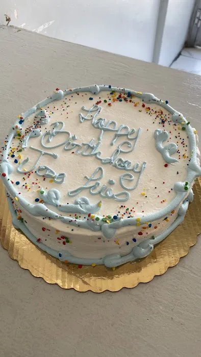 Carolina's Desserts Picture 2