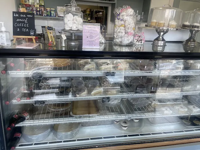Carolina's Desserts Picture 1