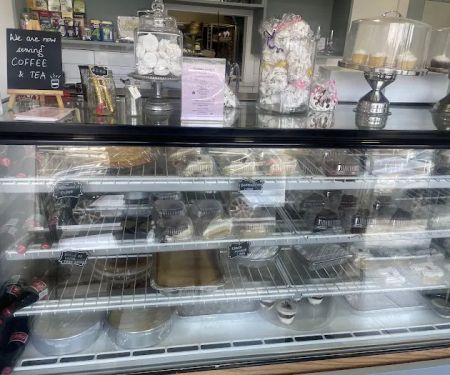 Carolina's Desserts