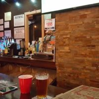 The Hole In The Wall Bar ico