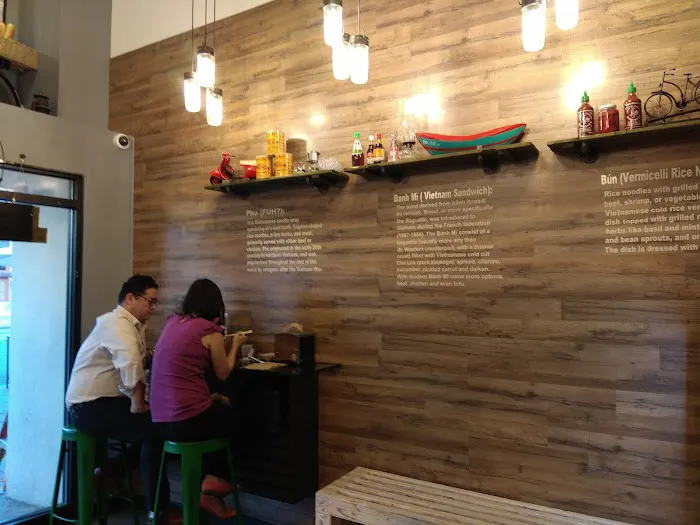 The Banh Mi Shop Picture 2