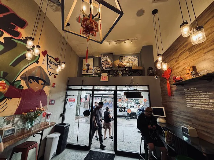 The Banh Mi Shop Picture 6