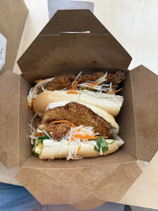 The Banh Mi Shop Picture 3