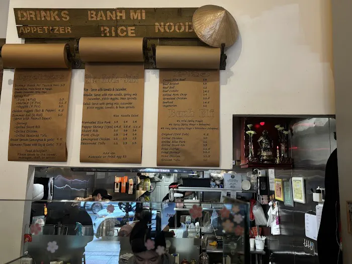 The Banh Mi Shop Picture 4