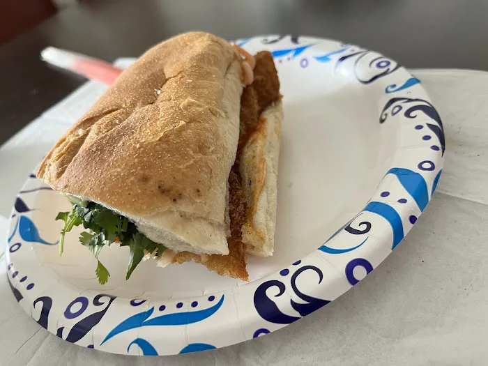 The Banh Mi Shop Picture 1