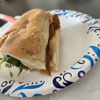 The Banh Mi Shop ico