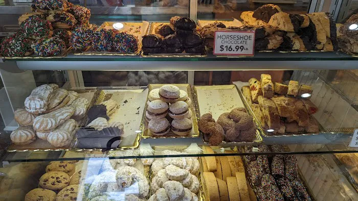 Pane & Gelato Picture 1
