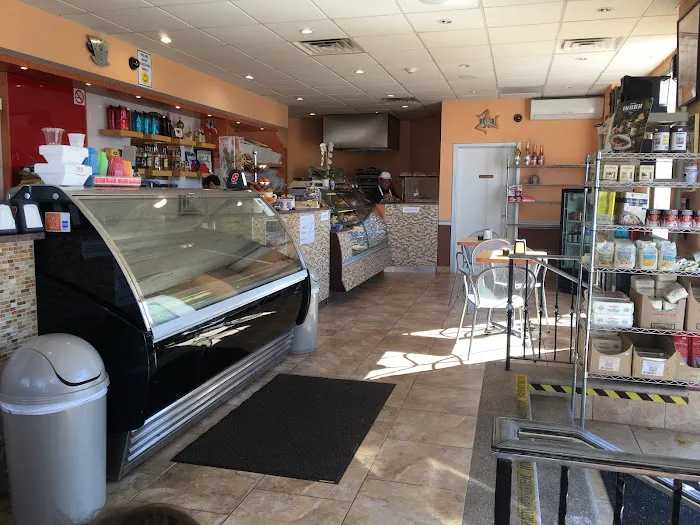 Pane & Gelato Picture 3