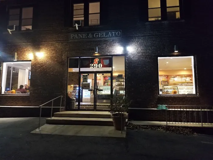 Pane & Gelato Picture 7