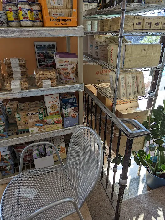 Pane & Gelato Picture 2
