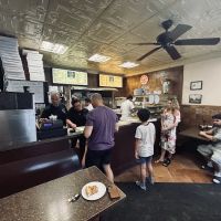 Crestwood Pizza ico